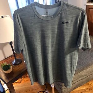 Nike Dri-Fit Performance Shirt